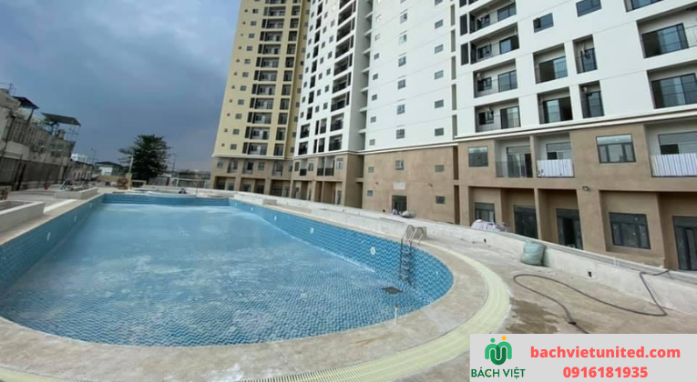 Đo đạc căn hộ chung cư phục vụ cấp sổ hồng tại quận 9 2 Đo đạc căn hộ chung cư phục vụ cấp sổ hồng tại quận 9