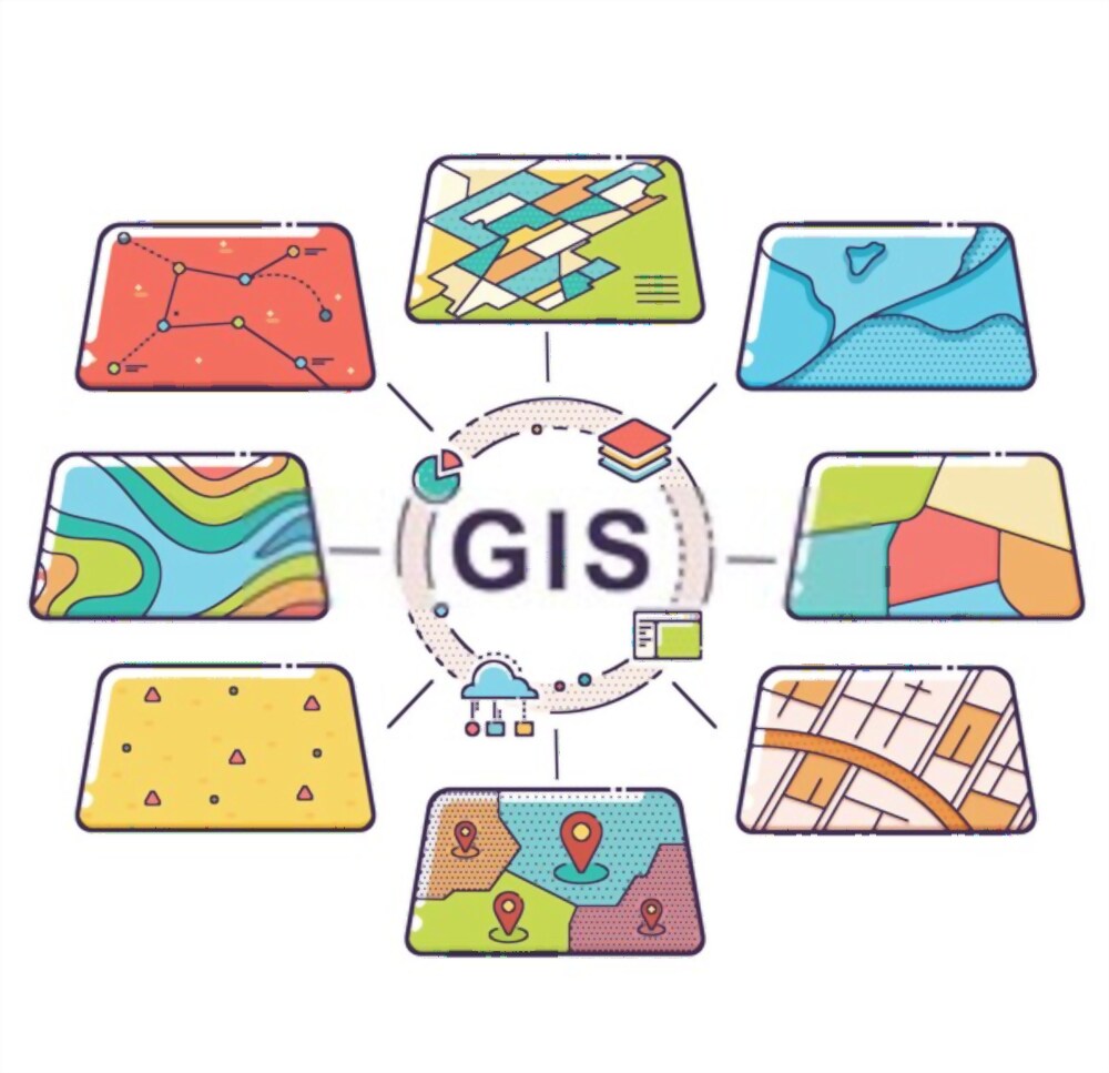 Key Services of Bach Viet United Co., ltd 8 Đo đạc địa chính - Khảo sát địa hình - Scan 3D laser