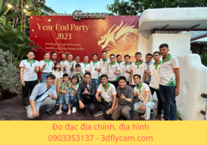 Tuyển dụng nhân viên đo đạc trắc địa thủ đức