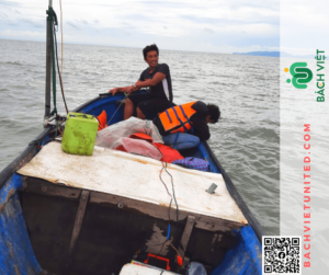 Phân cấp địa hình trong khảo sát địa hình dưới nước theo thông tư 10