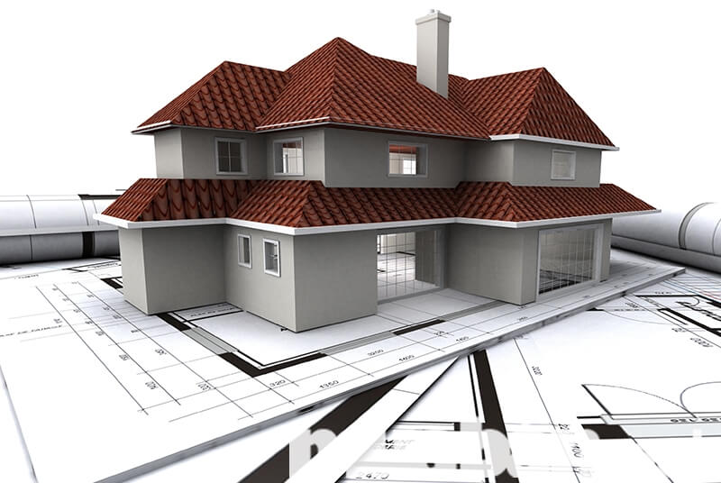 Dịch vụ đo đạc hoàn công nhà ở tp Thủ Đức 3 Thực hiện đo đạc để hoàn công