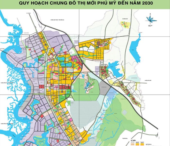Bật mí cách xem thửa đất trên bản đồ địa chính nhanh nhất 5 Hình 4: Sử dụng bản đồ vị trí để xem thửa đất