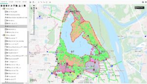 Công ty cung cấp dịch vụ GIS và bản đồ uy tín, chất lượng 4 Công ty cung cấp dịch vụ GIS và bản đồ uy tín, chất lượng