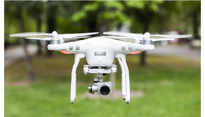 Công ty đào tạo chuyển giao dịch vụ flycam ở đâu?