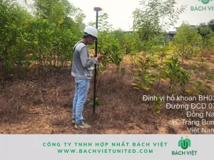 Các loại phí đo đạc địa chính là bao nhiêu? 3 Các loại phí đo đạc địa chính là bao nhiêu?