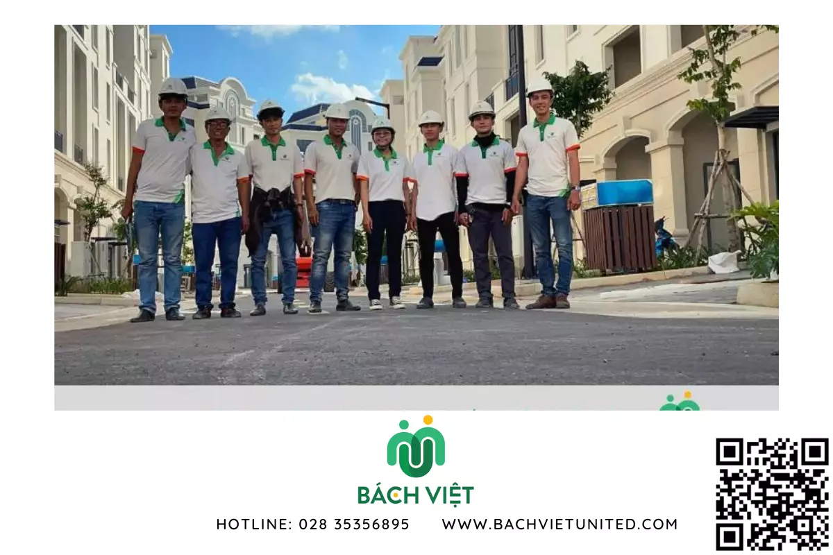 Dịch vụ hoàn công tại TP. Thủ Đức trọn gói uy tín chất lượng 5 Nên tìm dịch vụ hoàn công uy tín