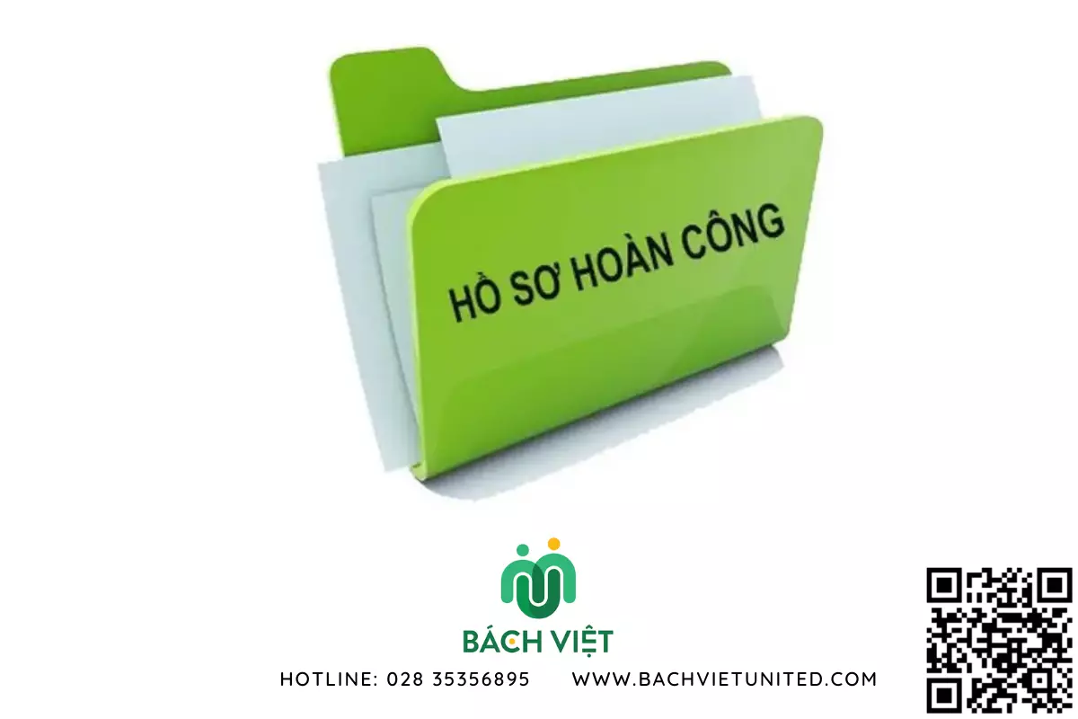 Dịch vụ hoàn công tại TP. Thủ Đức trọn gói uy tín chất lượng 4 Cần chuẩn bị đầy đủ hồ sơ để hoàn công