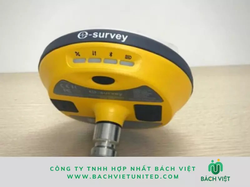 Máy RTK Survey e100 giá phải chăng