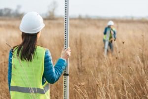 Nhiệm vụ và đề cương khảo sát địa hình 7 Nhiệm vụ và đề cương khảo sát địa hình