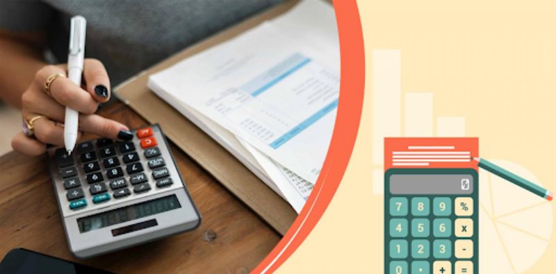 Lập dự toán kinh phí khảo sát