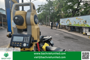 Công ty dịch vụ đo đạc nhà đất Quận 1 #1