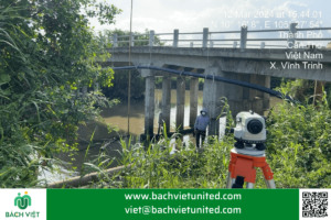 Công ty khảo sát thủy văn TPHCM giá rẻ #1