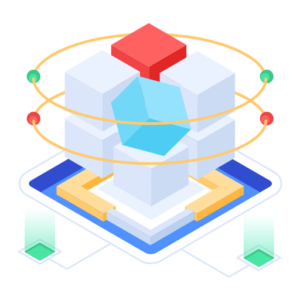 Khảo sát khí tượng thủy văn 3 3d model