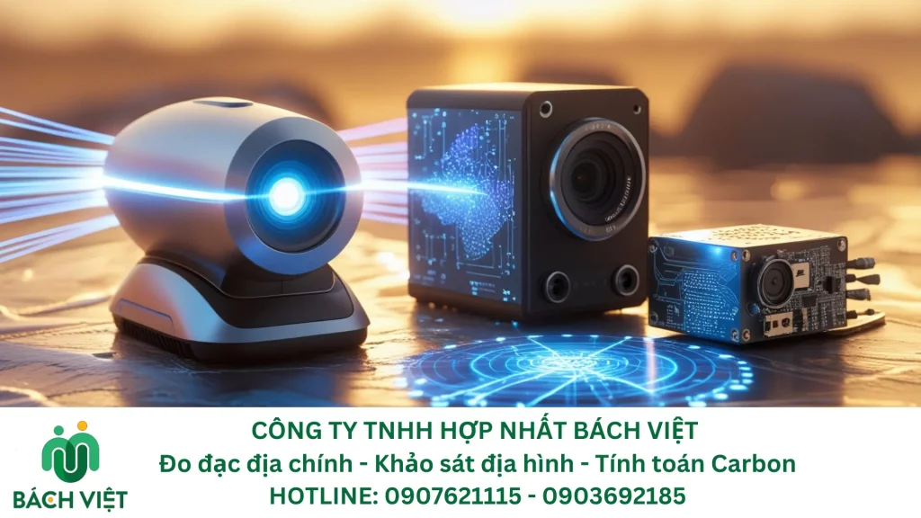 Công nghệ SLAM