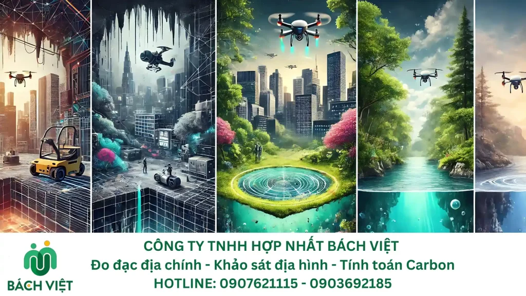 Công nghệ định vị và lập bản đồ đồng thời