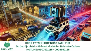 Các ứng dụng của Mobile Laser Scanning Systems trong đời sống 7 Các ứng dụng của MLS