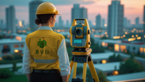 Đo đạc địa chính tại Thủ Đức