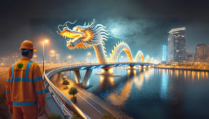 Dịch vụ đo đạc hoàn công xây dựng công trình Đà Nẵng 3 Đo đạc hoàn công Đà Nẵng