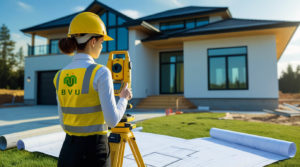 Dịch vụ đo đạc nhà đất Bình Thạnh