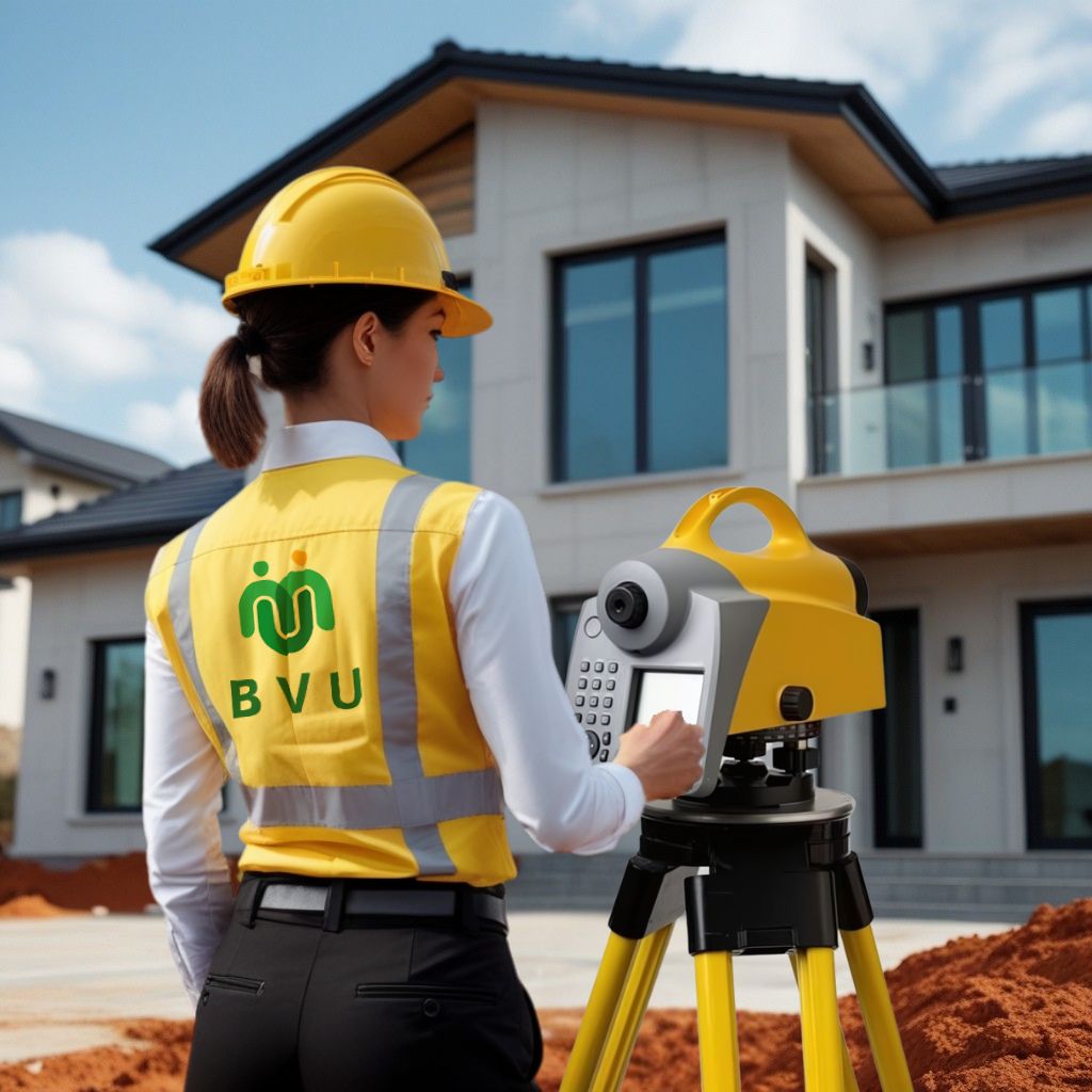 Dịch vụ quan trắc lún công trình nhà ở tại TP. Hồ Chí Minh 3 Máy thủy bình quan trắc lún siêu nhanh