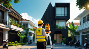 Dịch vụ đo đạc hoàn công Quận 3