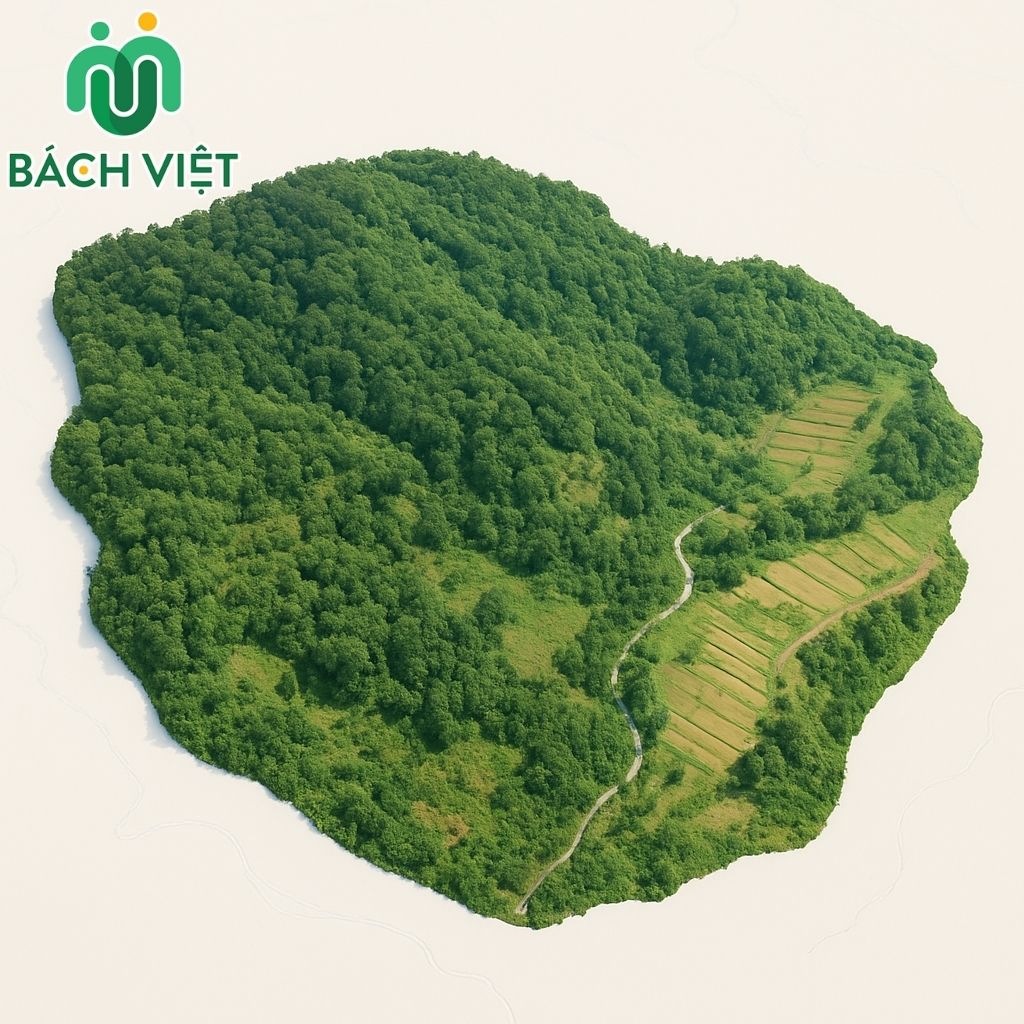 Quét 3D hiện trạng UAV Scan Point Cloud 4 Dữ liệu Scan Point Cloud