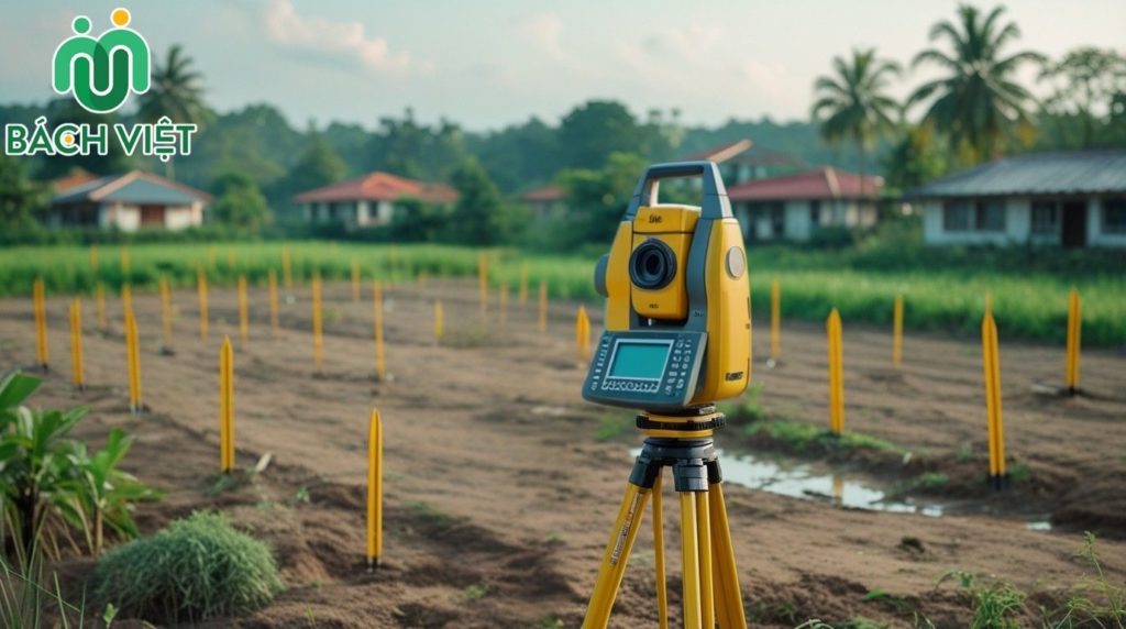 ếu bạn đang sinh sống hoặc sở hữu bất động sản tại Củ Chi, chắc hẳn đã từng nghe qua các cụm từ như đo đạc nhà đất Củ Chi, đo vẽ hiện trạng, hay xin bản đồ địa chính để cấp sổ đỏ. Đây là những bước bắt buộc trong các thủ tục hành chính về đất đai, xây dựng, tách thửa, hợp thức hóa tài sản,… Tuy nhiên, không ít người dân vẫn còn lúng túng trong việc tìm đơn vị đo đạc uy tín, cũng như không rõ quy trình, chi phí, và các yêu cầu pháp lý liên quan.