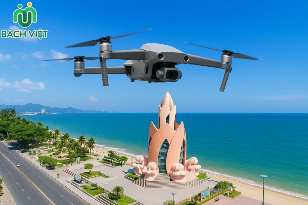 Đo đạc địa chính Nha Trang | BVU 4 Khảo sát địa hình Nha Trang | BVU