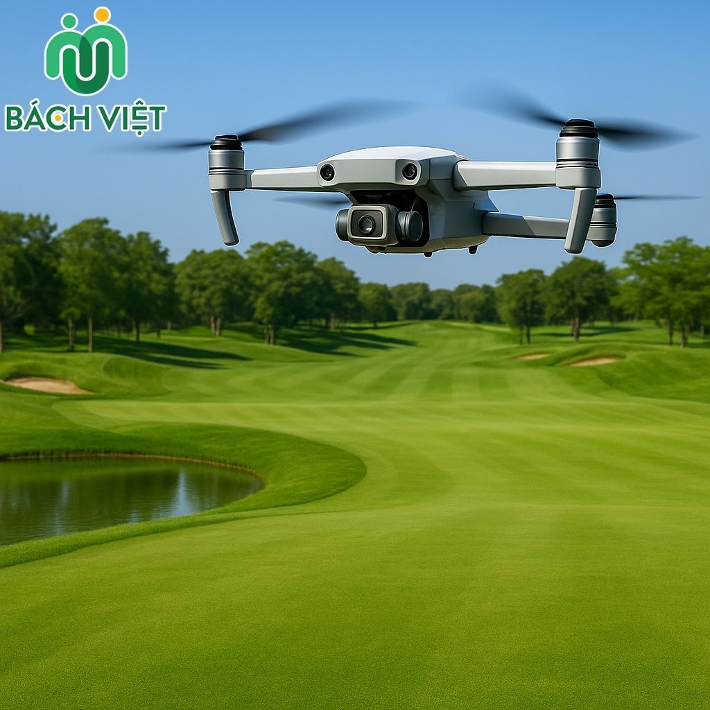 Đo đạc địa chính Thuận An | BVU 4 Khảo sát địa hình Thuận An bằng Flycam | BVU