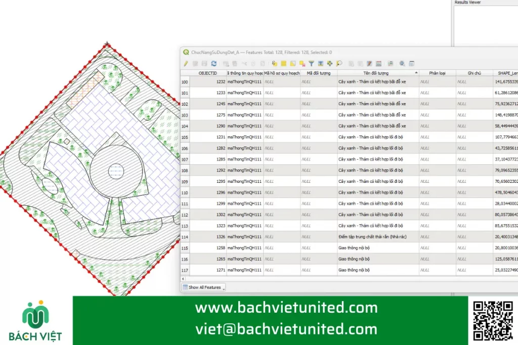 Công ty dịch vụ chuyển đổi dữ liệu quy hoạch sang GIS 1 Công ty dịch vụ chuyển đổi dữ liệu quy hoạch sang GIS