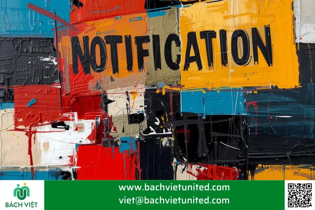 Cam kết không thu thập và lưu trữ thông tin cá nhân người dùng