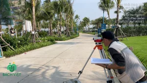 Đo dẫn thủy chuẩn