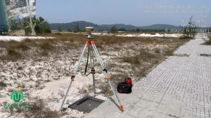 Đo tĩnh GNSS