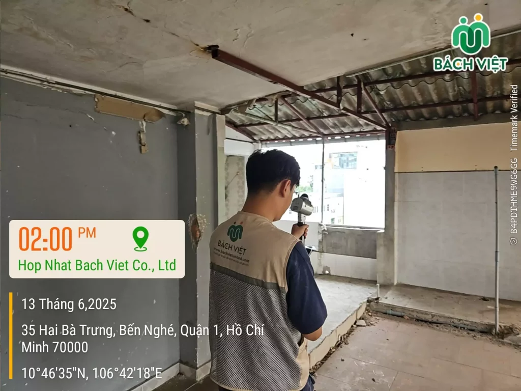 Scan 3D bằng Ligrip