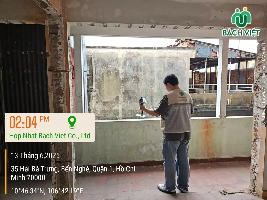 Scan 3D bằng Ligrip