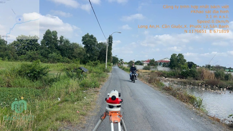 Dịch vụ Đo Đạc Giải Phóng Mặt Bằng Chuẩn Pháp Lý 1 Dịch vụ Đo Đạc Giải Phóng Mặt Bằng