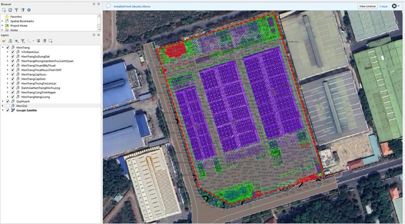 Dịch vụ Đo Đạc Giải Phóng Mặt Bằng Chuẩn Pháp Lý 3 Dịch vụ Đo Đạc Giải Phóng Mặt Bằng