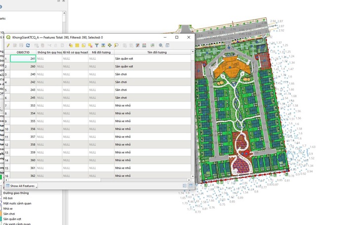 Dịch vụ đo đạc xác định ranh giới đất