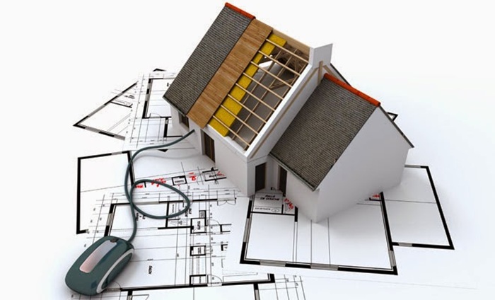 Dịch vụ 8 Dịch Vụ Hoàn Công Nhà Trọn Gói