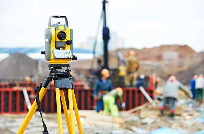 Đo đạc chỉnh lý giúp hồ sơ pháp lý của dự án luôn ở trạng thái sạch và hợp lệ.
