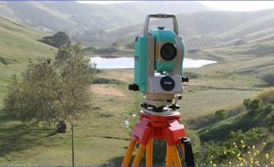 Đo Đạc Chỉnh Lý