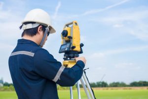 Địa Chính Xã Có Quyền Đo Đạc Đất Đai Không