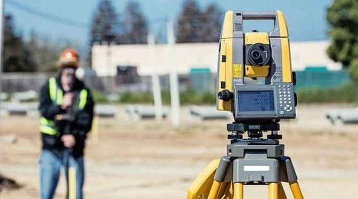 Dịch Vụ Đo Đạc Nhà Đất Bình Tân