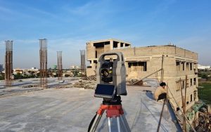 Dịch Vụ Đo Đạc Nhà Đất Bình Tân