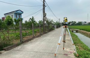 Dịch Vụ Đo Đạc Nhà Đất Quận 7