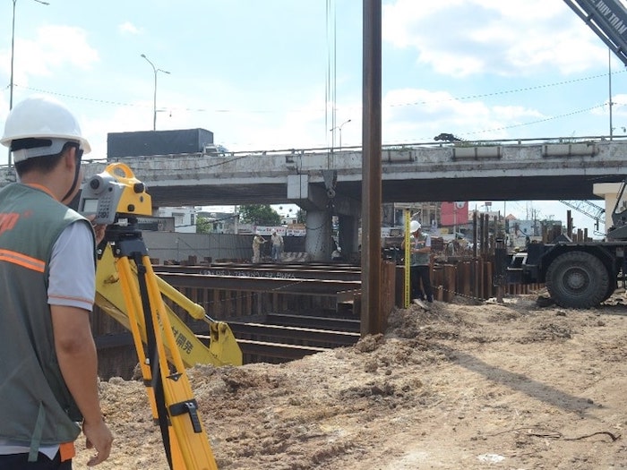 Dịch Vụ Đo Đạc Nhà Đất Quận 7 1 Dịch Vụ Đo Đạc Nhà Đất Quận 7