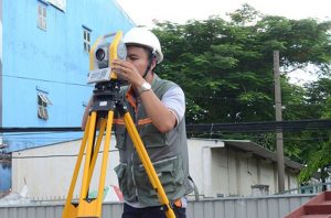 Dịch Vụ Đo Đạc Nhà Đất Quận 8