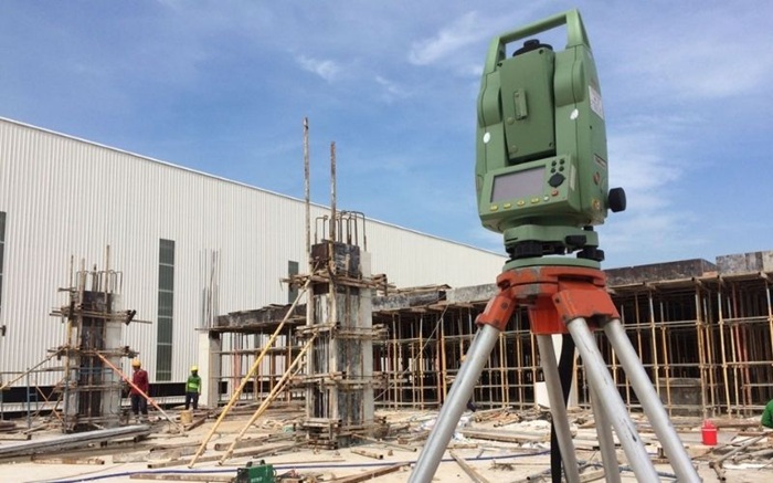 Dịch Vụ Đo Đạc Nhà Đất Quận 9 2 Dịch Vụ Đo Đạc Nhà Đất Quận 9