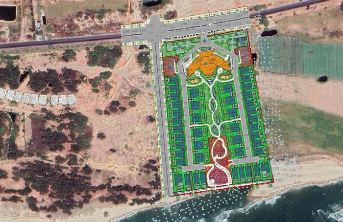 Ai Có Thẩm Quyền Đo Đạc Đất Đai