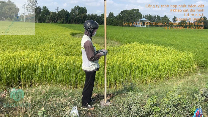 Ai Có Thẩm Quyền Đo Đạc Đất Đai